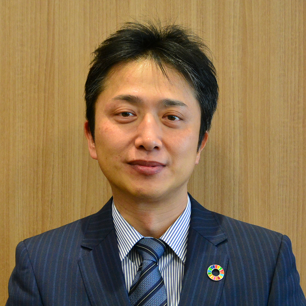 取締役　村上　昭一