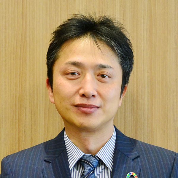 取締役　村上　昭一