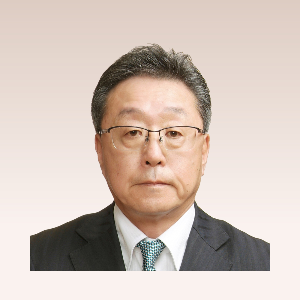 取締役　佐藤　浩一